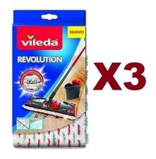 Pezzi vileda ricambio - 3,