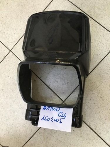 Motron gl4 - motron,