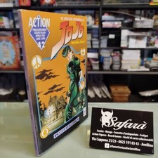 LE BIZZARRE AVVENTURE DI JOJO