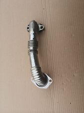 TUBO VALVOLA EGR CITROEN DS4