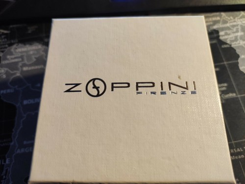 Orologio zoppini con - zoppini,