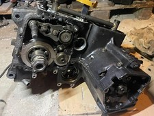 Carter scafo motore Kawasaki