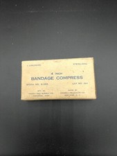 Benda 4 Inch Ww2 US Americana Seconda Guerra Mondiale