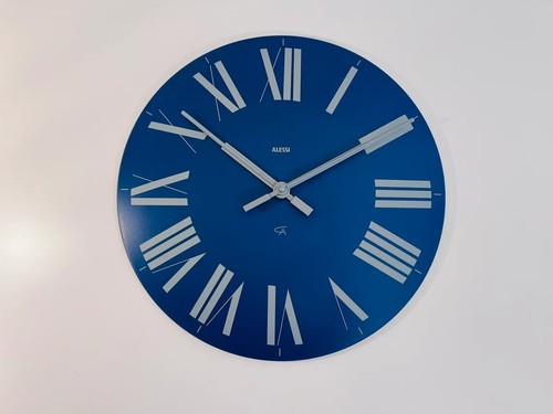Alessi orologio da - alessi,