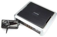 Alpine PXE-0850X 8-channel