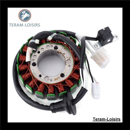 Stator alternateur pour yamaha - stator,