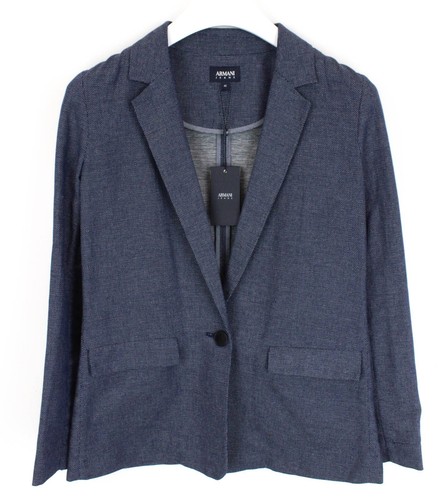 Armani jeans blazer donna - armani, eu