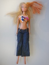 BARBIE TANYA SINDY BRATZ