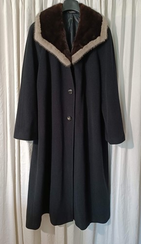 Cappotto classico cashmere - classico,