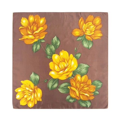 Foulard sciarpa fazzoletto