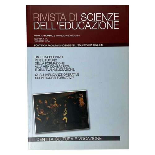 Rivista di scienze - aa.vv.,