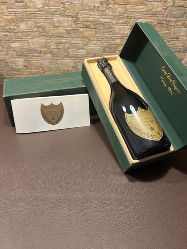 Champagne dom perignon vintage - perignon,