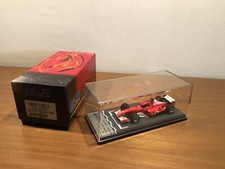FERRARI F-2003 GA  1/43 BBR