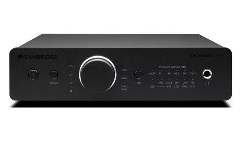 Cambridge audio dac - audio, 200