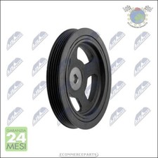 Puleggia albero motore AJS per