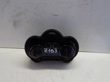 CONTA KM STRUMENTAZIONE 1.9