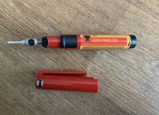 Ferro da stiro a gas Konig Wax