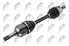 NTY ALBERO MOTORE / SEMIASSE ALFA ROMEO 156 1.9JTD 01-, LANCIA LYBRA 1.9JTD 01-
