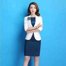 Elegante Tailleur completo