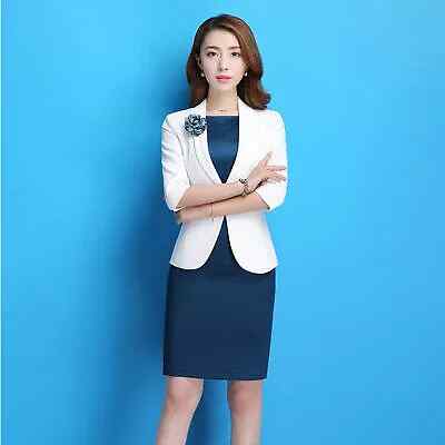 Elegante tailleur completo - elegante,