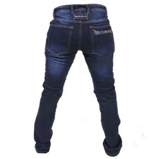 Jeans moto donna - da,
