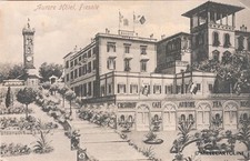 FIESOLE - Aurore Hotel