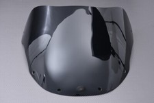 Cupolino / Parabrezza  Nero