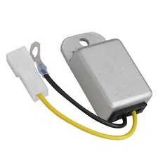 MF0934 Regolatore Di Tensione 6V Salvalampada Vespa 50 125 Special PK ET3 PX R