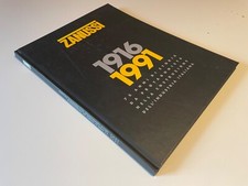 Zanussi 1916-1991, 75 anni di
