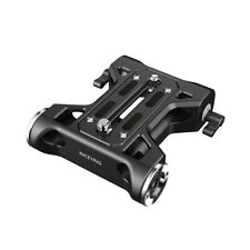 Niceyrig BasePlate con Arri