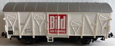 ROCO 46014 HO AC GUTERWAGEN