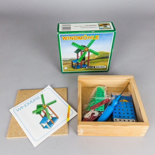 Wifra merkur gioco - merkur,
