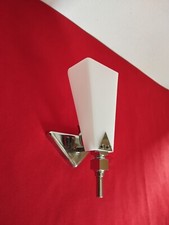 applique  dèco cromato e