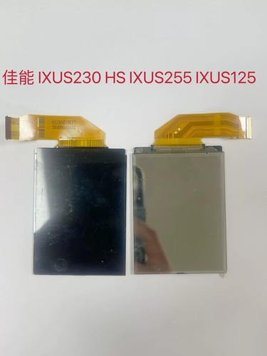 Canon ixus230 ixus255 - 1, pc