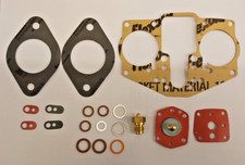 Kit manutenzione carburatore