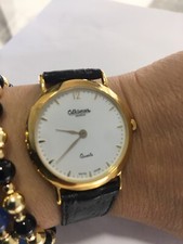 OROLOGIO ALTANUS anni 80