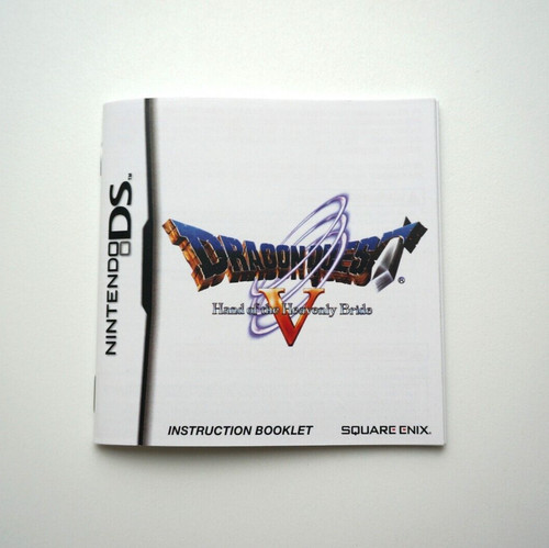 Dragon quest mano della - quest,