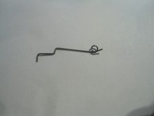 MOLLA TENSIONE CORDINO PER TESTA AUTORADIO VOXSON TANGA 1° TIPO