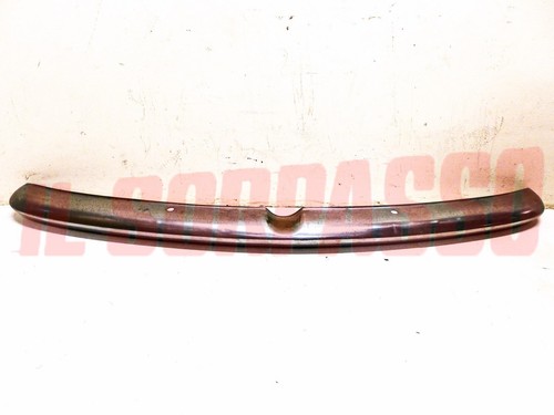 Paraurti anteriore alfa romeo - paraurti,