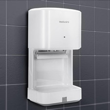 Automatico Asciugamani Ad Aria