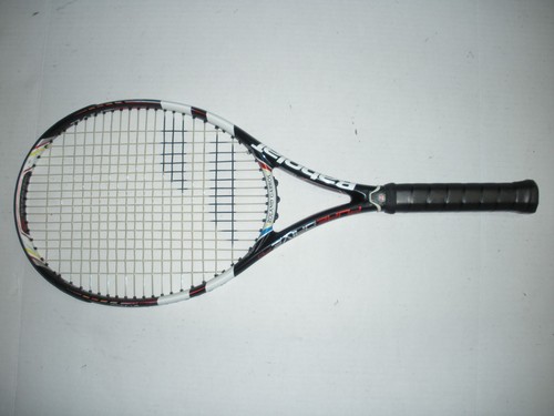 Racchetta tennis babolat - da,