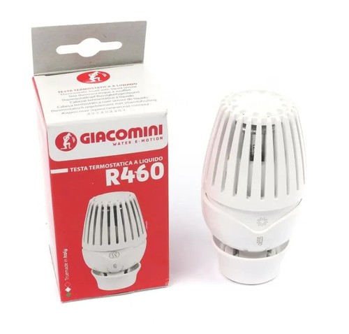 Nuovo giacomini r460 - nuovo,