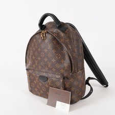 Borsa zaino Louis Vuitton Palm