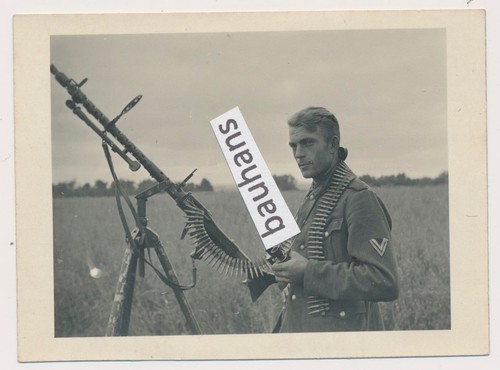 Wehrmacht caporale