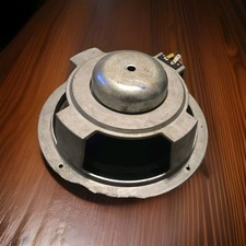 Woofer JBL 127A - Testato