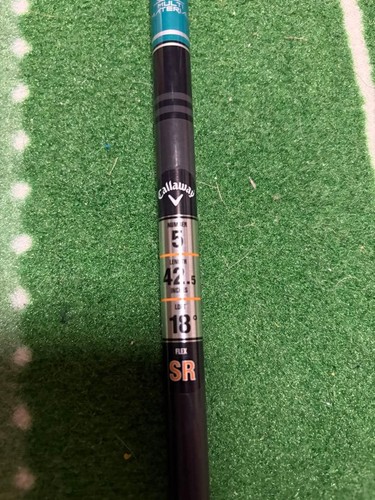 Albero golf callaway - callaway, tensei