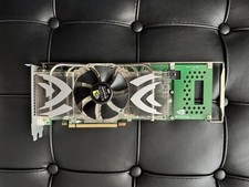 NVIDIA Quadro FX4500 Dual DVI