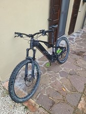 e-bike mtb usata