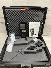 TESTO 342-1  Combustion