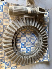 COPPIA CONICA  ANTERIORE